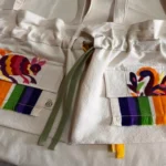 Bolsa Canto de Colores